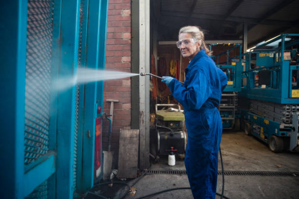 Best Post-Construction Pressure Washing  in Sugarland Run, VA
