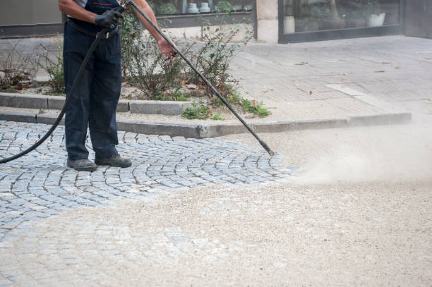 Sugarland Run, VA Pressure Washing Company