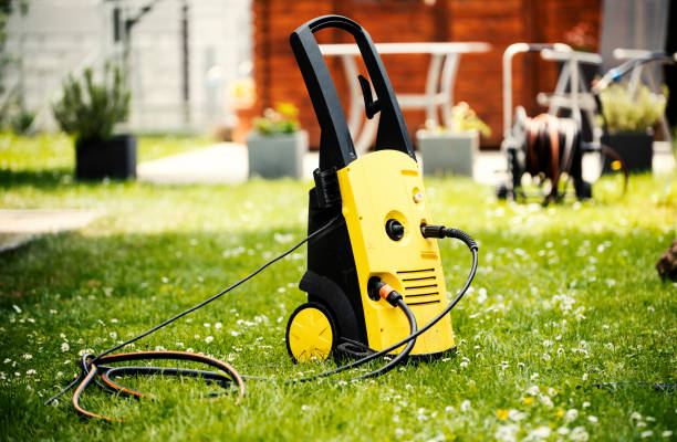 Best Oil Spill Cleanup  in Sugarland Run, VA